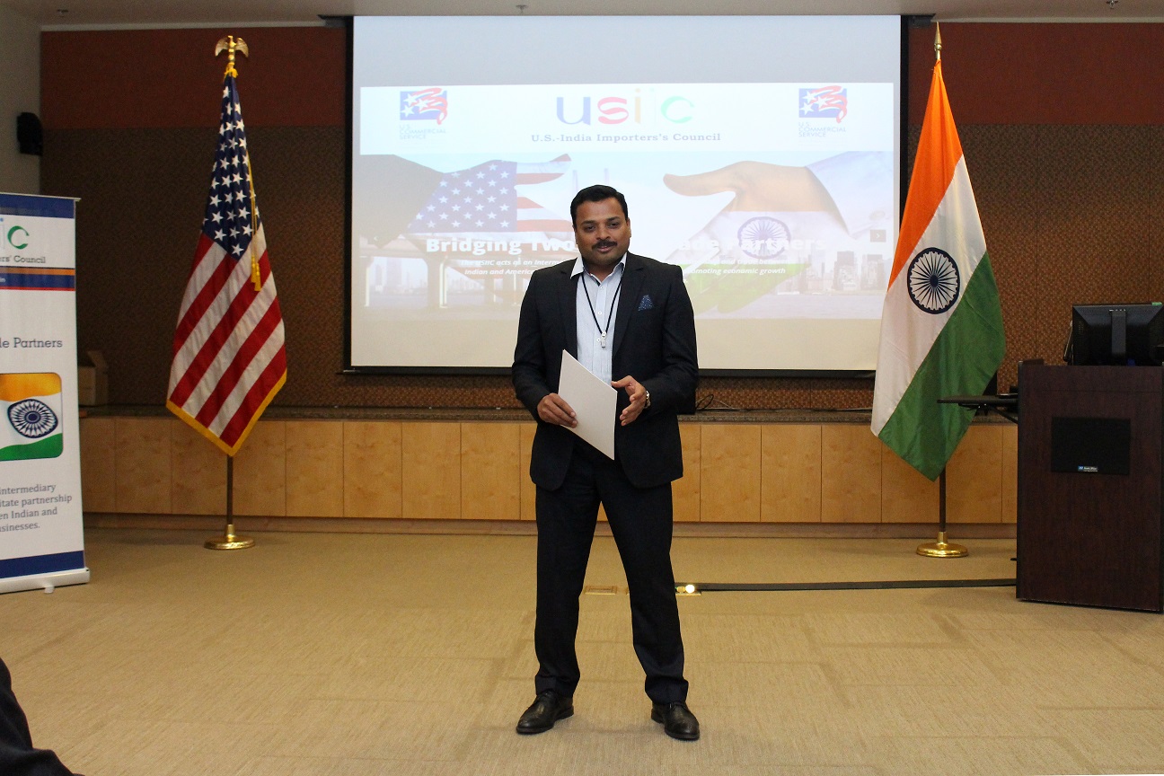 KP — US consulate speech
